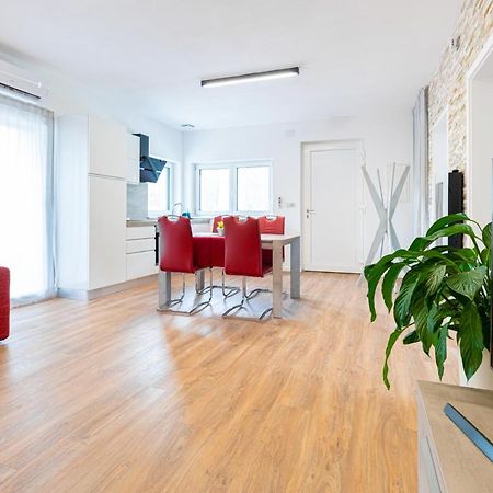 Apartmán Hisa Kragelj Most na Soči Exteriér fotografie