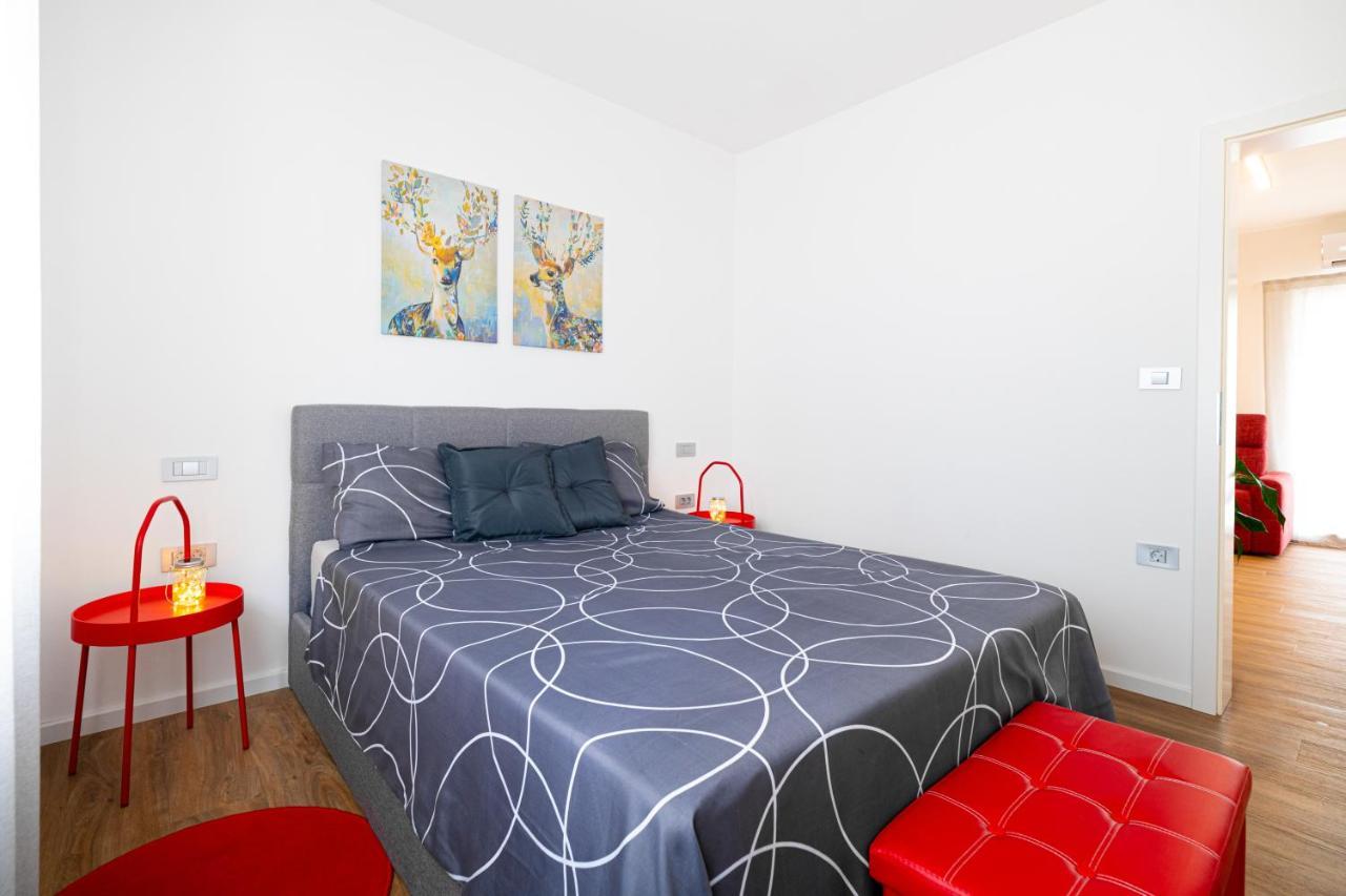 Apartmán Hisa Kragelj Most na Soči Exteriér fotografie