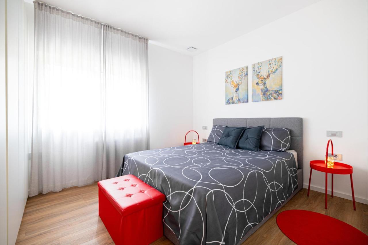 Apartmán Hisa Kragelj Most na Soči Exteriér fotografie