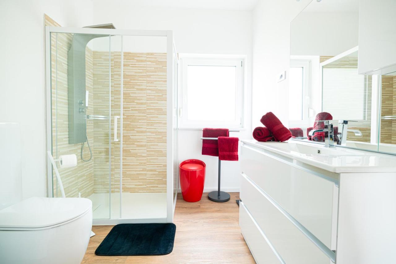 Apartmán Hisa Kragelj Most na Soči Exteriér fotografie