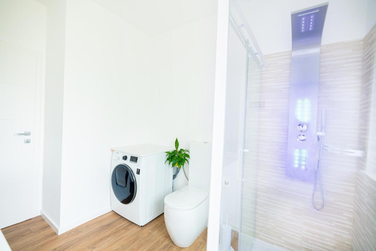 Apartmán Hisa Kragelj Most na Soči Exteriér fotografie